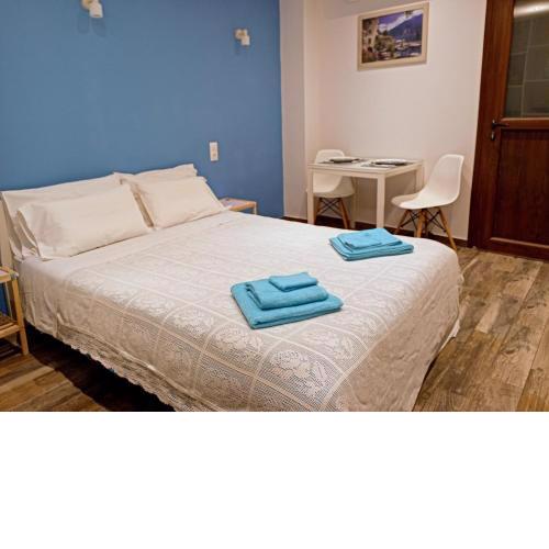 Alegra's Room