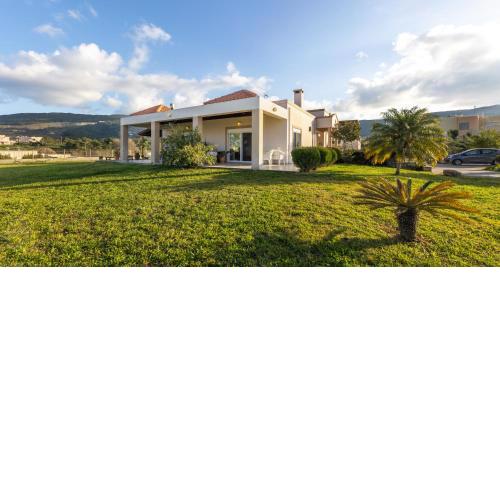 Alegria 3bd Villa