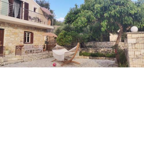 Alegria apartment