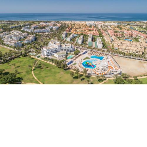 ALEGRIA Costa Ballena AquaFun Hotel