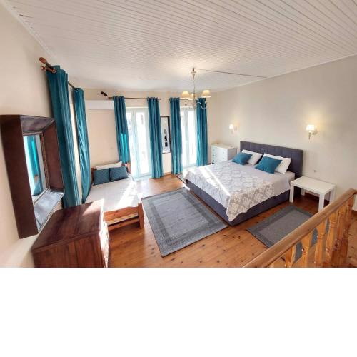 Alegria House 150m from the beach