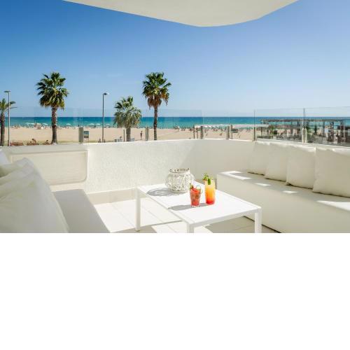 ALEGRIA Mar Mediterrania - Adults Only 4*Sup