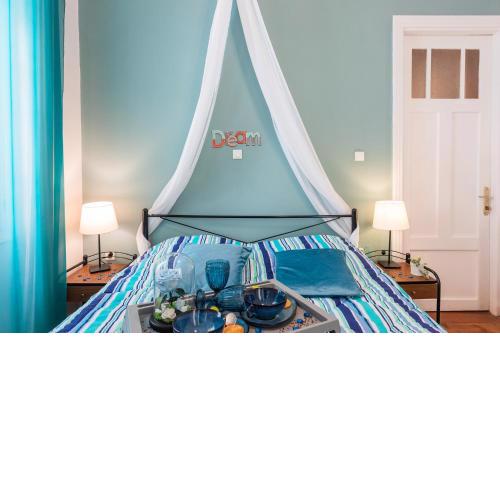 Alegria rooms