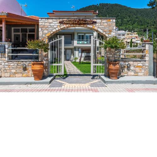 Alegria Studios