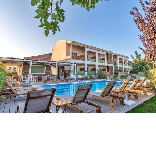 Alegria Suites