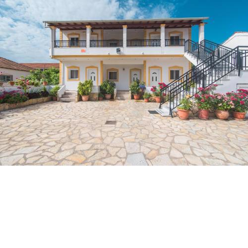 Aleka Apartment 3