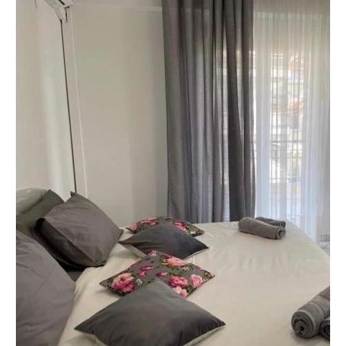 ALEKA KOTSI ROOMS