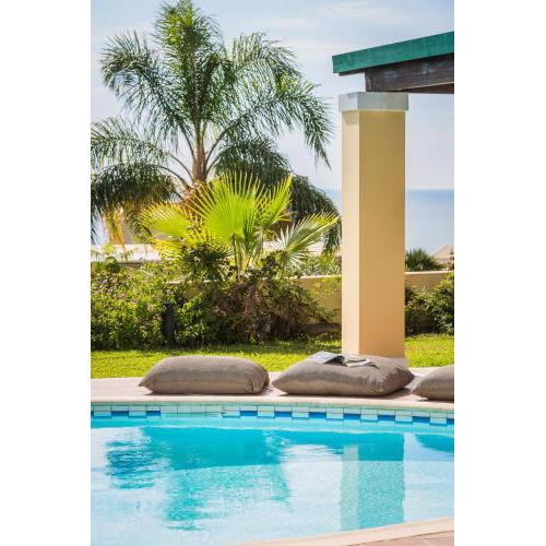 Alekata Village - Villa Olga