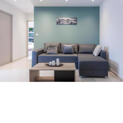 Alekos apartment