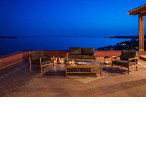 Alekos Beach Houses-Eternity