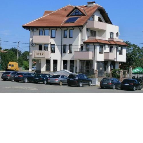 Aleksandrovo Apartments