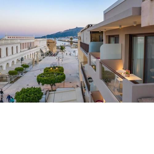 Alektor Luxury Apartments