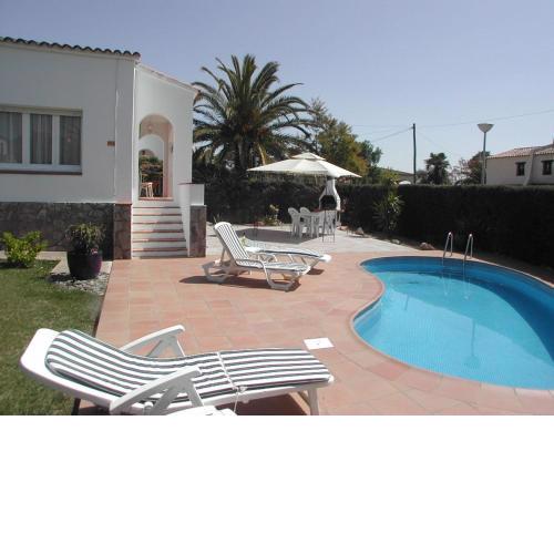 Alemanya 22 privat pool Estartit