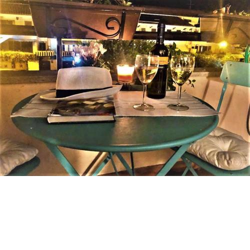 Alemar Apartment