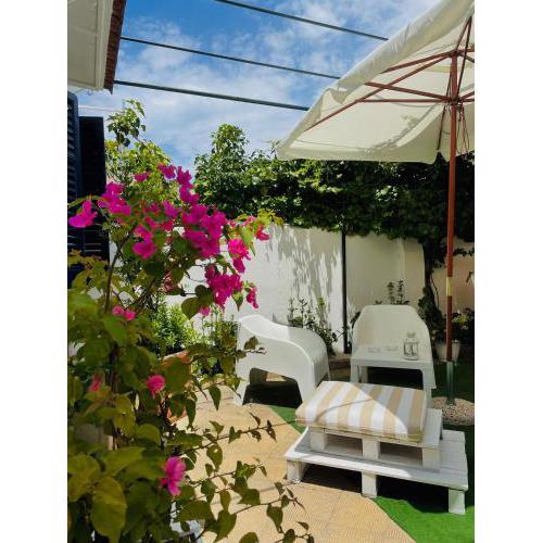 Alemar Bed & Breakfast