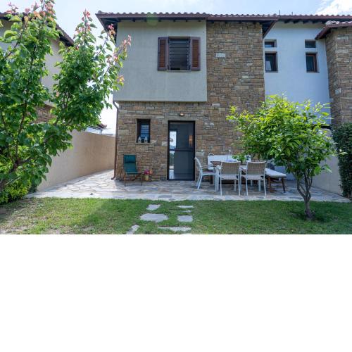 Alemar Estates Ouranoupolis