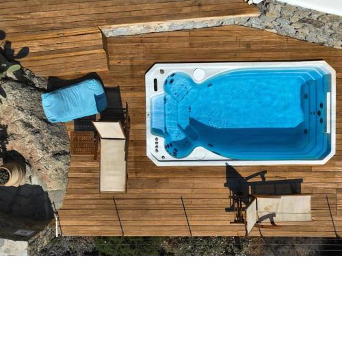 Alena Villa Mykonos