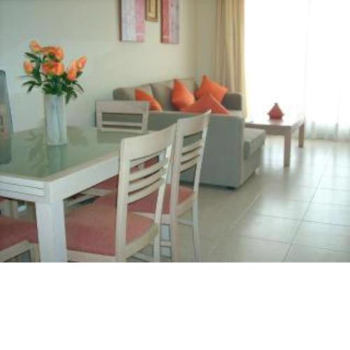 Alenda Golf - Frontline View apartment