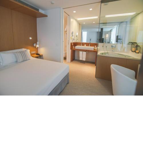Alenti Sitges Hotel & Restaurant