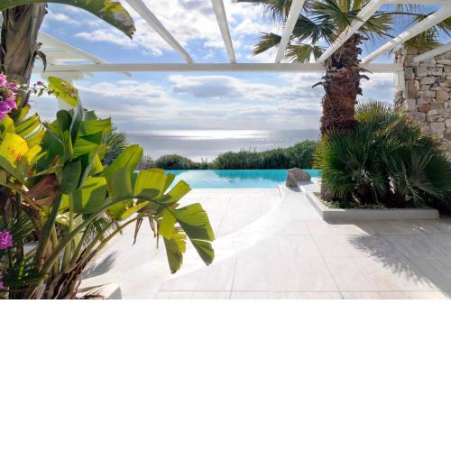 Aleomandra Luxury Villas by Whitelist Mykonos