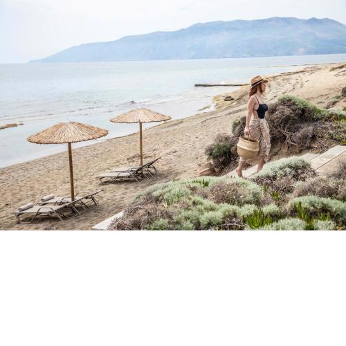 ALERÓ Seaside Skyros Resort
