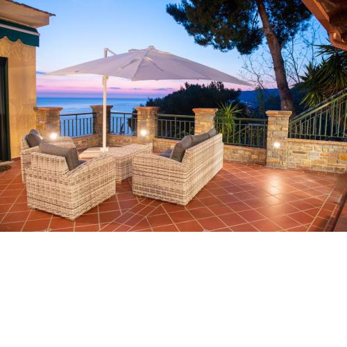 ALES HOME CILENTO