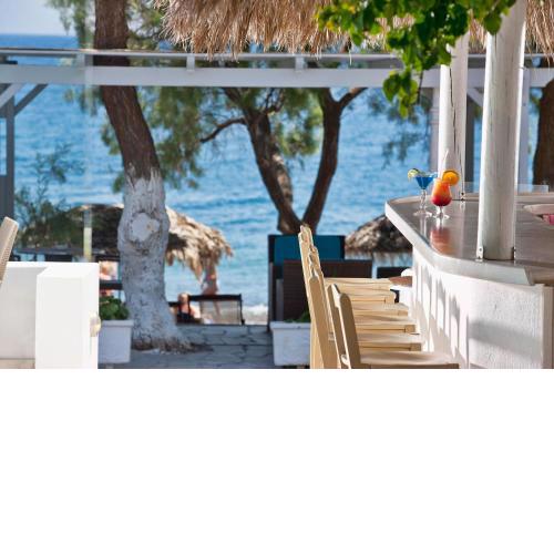 Alesahne Beach Hotel