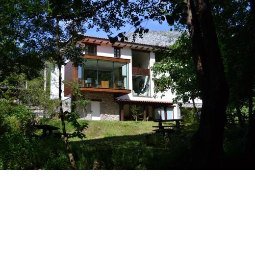Alesga Hotel Rural - Valles del Oso -Asturias