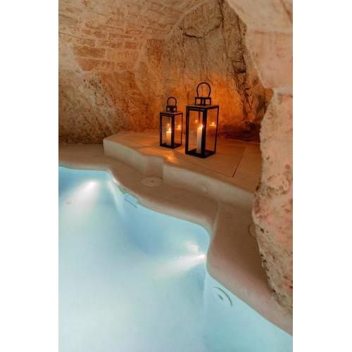 Alesia Luxury Cave