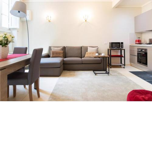 Alessandra Luxury Suite