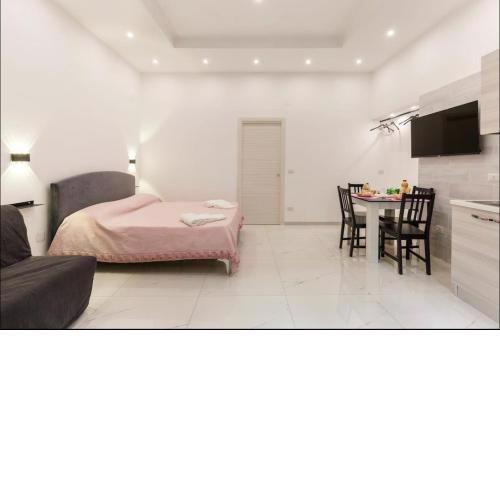 Alessandra’s house