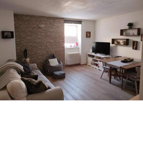 Alessandro's Home