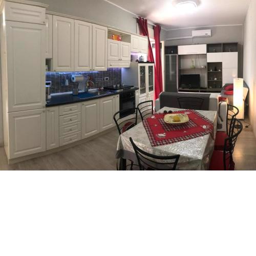 Alessandro’s house