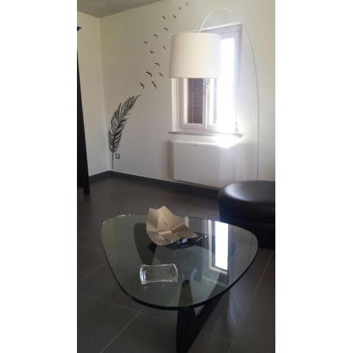 Alessi Suites & Studio