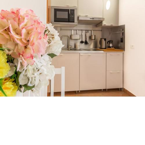 Alessia's Flat - Affori