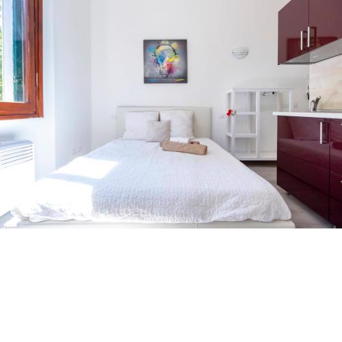 Alessia's Flat - Certosa