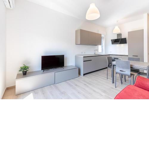 ALESSIA'S FLAT - MILANO 3