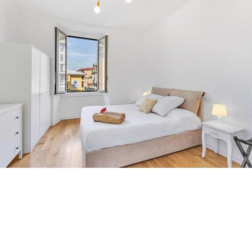Alessia's Flat - San Luigi
