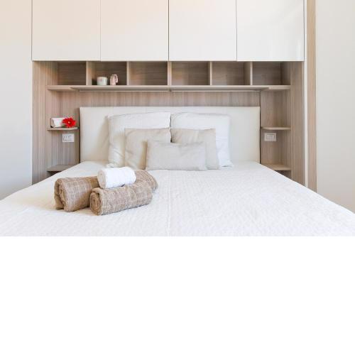 Alessia's Flat - Sarpi 2