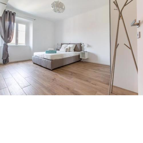 Alessia's Flat - Sarpi 3