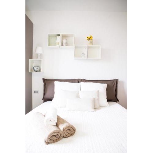 Alessia's Flat - Sarpi