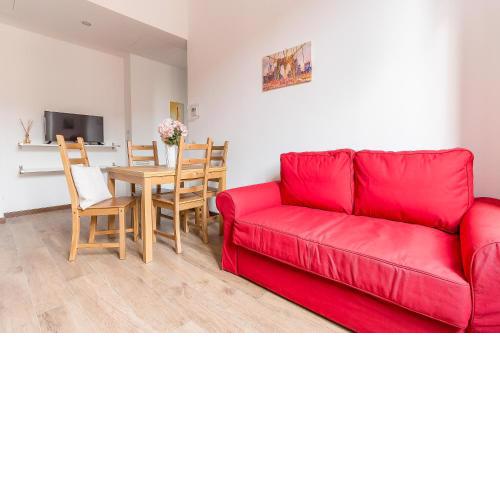 Alessia's Flat- Affori 3