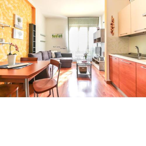 Alessia's Flat- Lorenteggio
