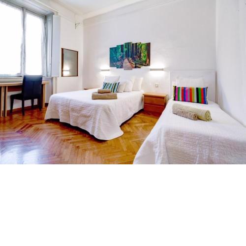 Alessia's Flat- Loreto 2
