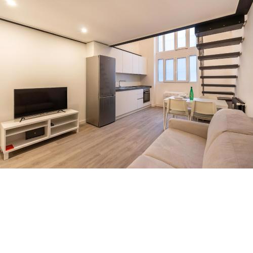 Alessia's Flat- Politecnico