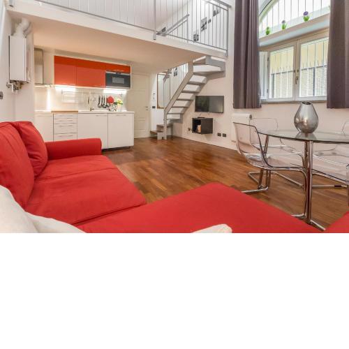 Alessia's Flat- Portello 2