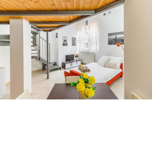 Alessia's Flat- Portello 3