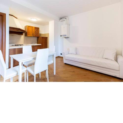 Alessia's Flat- Zanica