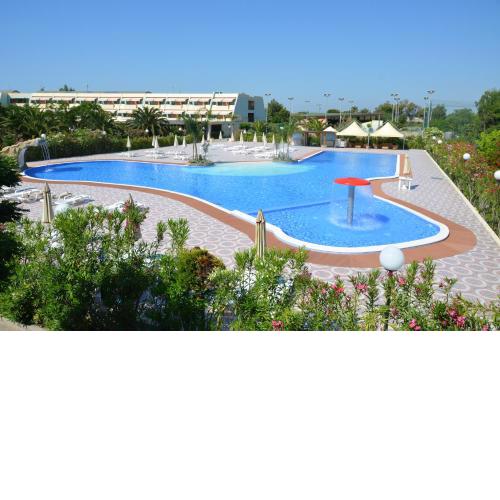 Alessidamo Club Metaponto