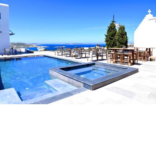 Aletro Cottage Houses